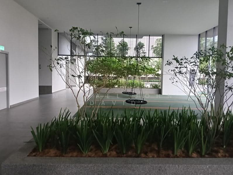 Service Residence for Rent at Melawati : Park One - Michael John David - PropertyGuru.com.my