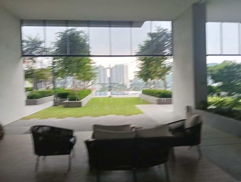Service Residence for Rent at Melawati : Park One - Michael John David - PropertyGuru.com.my