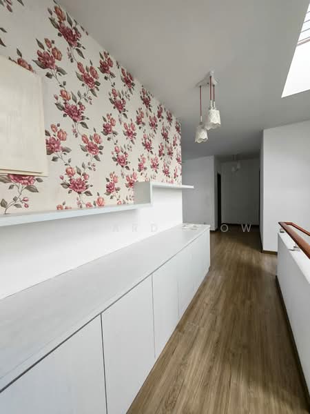 Bungalow House untuk Disewa di Tebrau (Johor) - Edward Siow - Corridor - PropertyGuru.com.my