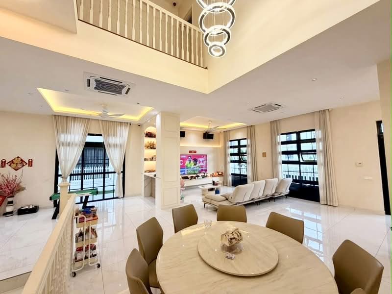 Semi-Detached House for Sale in Eco Botanic (Iskandar Puteri (Nusajaya)) - Yik Tat - PropertyGuru.com.my