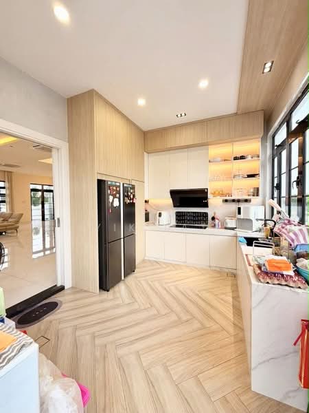 Semi-Detached House for Sale in Eco Botanic (Iskandar Puteri (Nusajaya)) - Yik Tat - PropertyGuru.com.my