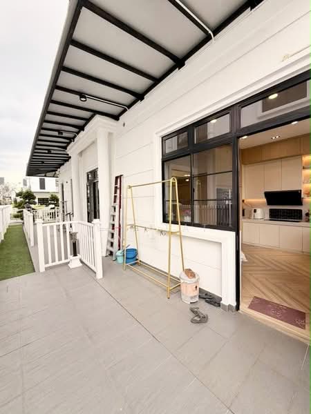 Semi-Detached House for Sale in Eco Botanic (Iskandar Puteri (Nusajaya)) - Yik Tat - PropertyGuru.com.my