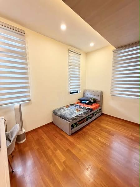 Semi-Detached House for Sale in Eco Botanic (Iskandar Puteri (Nusajaya)) - Yik Tat - PropertyGuru.com.my