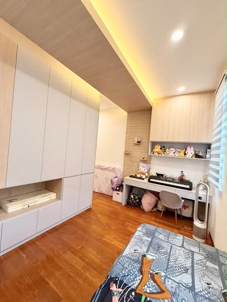Semi-Detached House for Sale in Eco Botanic (Iskandar Puteri (Nusajaya)) - Yik Tat - PropertyGuru.com.my