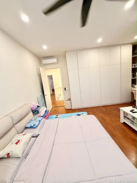 Semi-Detached House for Sale in Eco Botanic (Iskandar Puteri (Nusajaya)) - Yik Tat - PropertyGuru.com.my