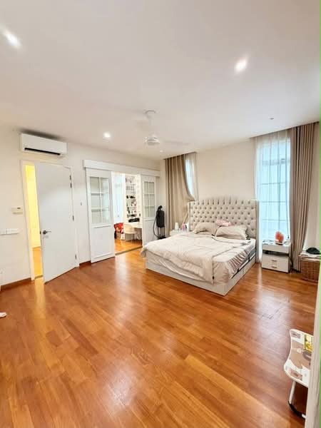 Semi-Detached House for Sale in Eco Botanic (Iskandar Puteri (Nusajaya)) - Yik Tat - PropertyGuru.com.my