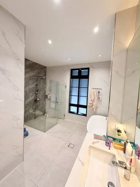 Semi-Detached House for Sale in Eco Botanic (Iskandar Puteri (Nusajaya)) - Yik Tat - PropertyGuru.com.my