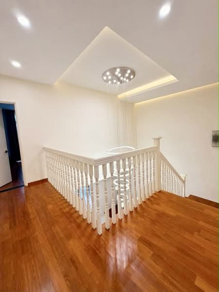 Semi-Detached House for Sale in Eco Botanic (Iskandar Puteri (Nusajaya)) - Yik Tat - PropertyGuru.com.my