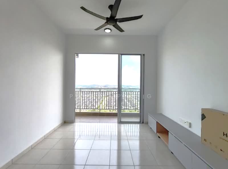 Rumah Flat untuk Disewa di RESIDENSI SELANGORKU OLEANDER - Philip Ng - Living Room - PropertyGuru.com.my