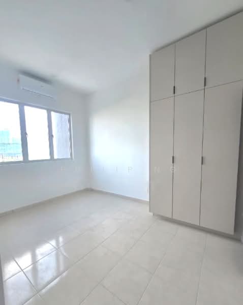 Rumah Flat untuk Disewa di RESIDENSI SELANGORKU OLEANDER - Philip Ng - Bedroom - PropertyGuru.com.my