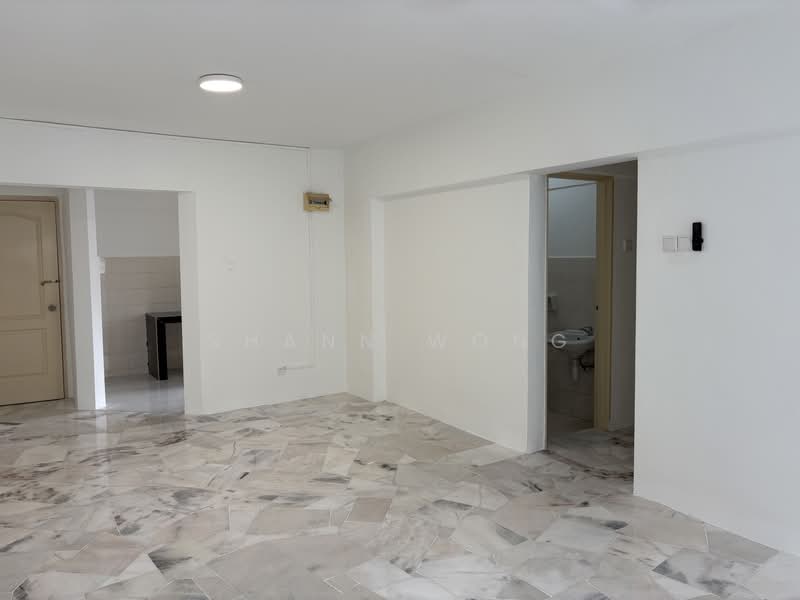 Kondominium untuk Disewa di Sentul Utama Condominium - Shann Wong - Interior - PropertyGuru.com.my