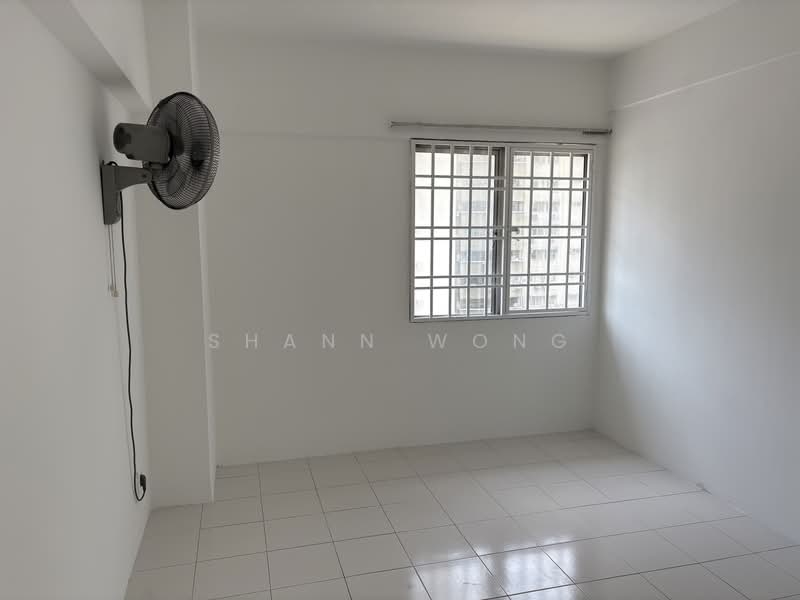 Kondominium untuk Disewa di Sentul Utama Condominium - Shann Wong - Interior - PropertyGuru.com.my