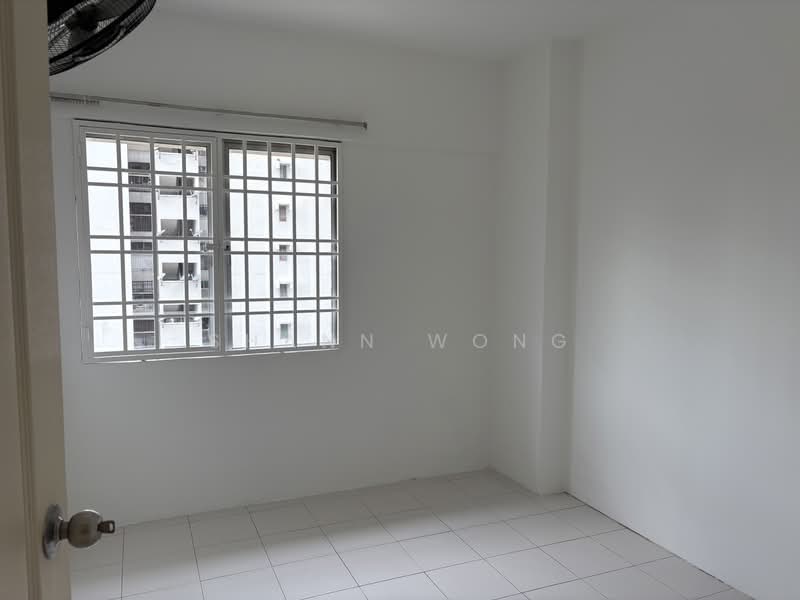 Kondominium untuk Disewa di Sentul Utama Condominium - Shann Wong - Interior - PropertyGuru.com.my