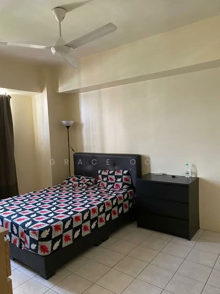 Servis Apartment untuk Disewa di Rhythm Avenue - Grace Oon - Bedroom - PropertyGuru.com.my