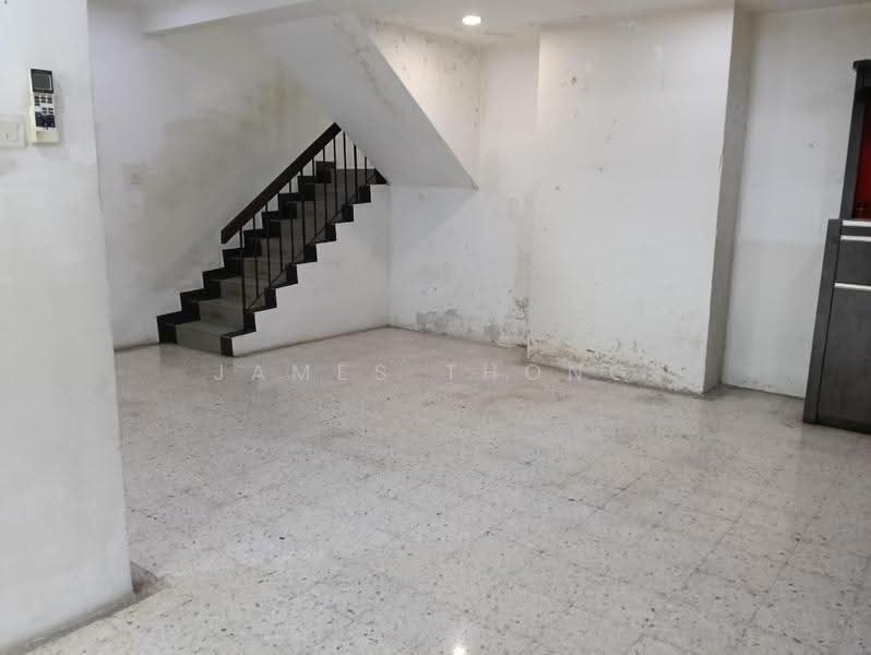 Rumah Teres 2.5-Tingkat untuk Dijual di Bandar Baru Sri Petaling (Sri Petaling) - James Thong - Interior - PropertyGuru.com.my