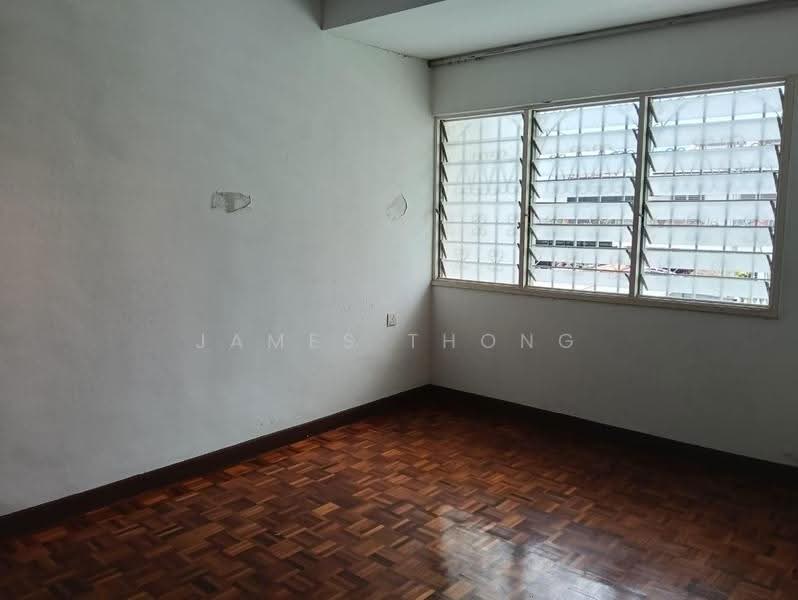 Rumah Teres 2.5-Tingkat untuk Dijual di Bandar Baru Sri Petaling (Sri Petaling) - James Thong - PropertyGuru.com.my