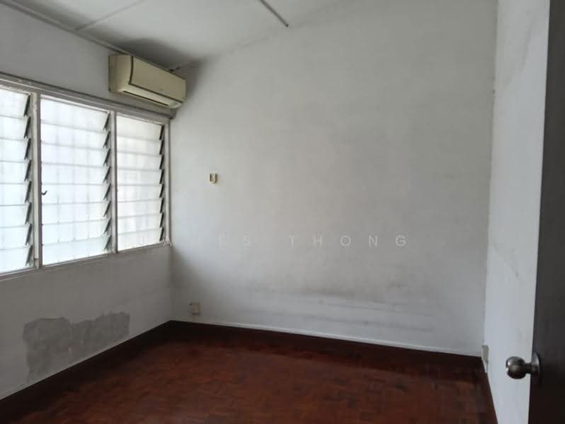 Rumah Teres 2.5-Tingkat untuk Dijual di Bandar Baru Sri Petaling (Sri Petaling) - James Thong - PropertyGuru.com.my