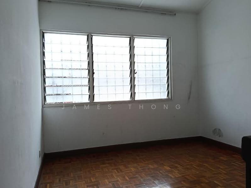 Rumah Teres 2.5-Tingkat untuk Dijual di Bandar Baru Sri Petaling (Sri Petaling) - James Thong - PropertyGuru.com.my