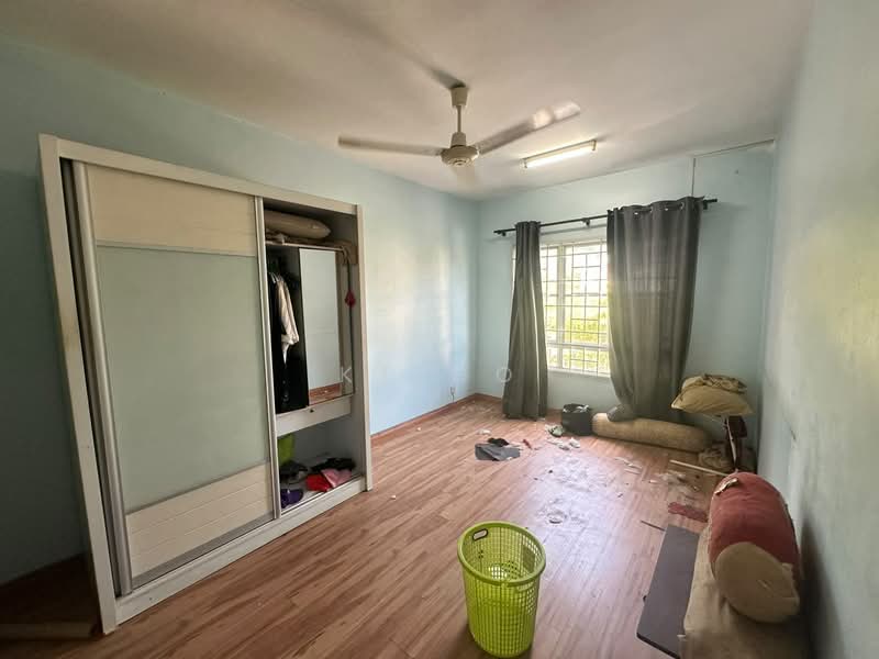 Apartment for Sale at Pangsapuri D’ Kiara - KT Go - Bedroom - PropertyGuru.com.my