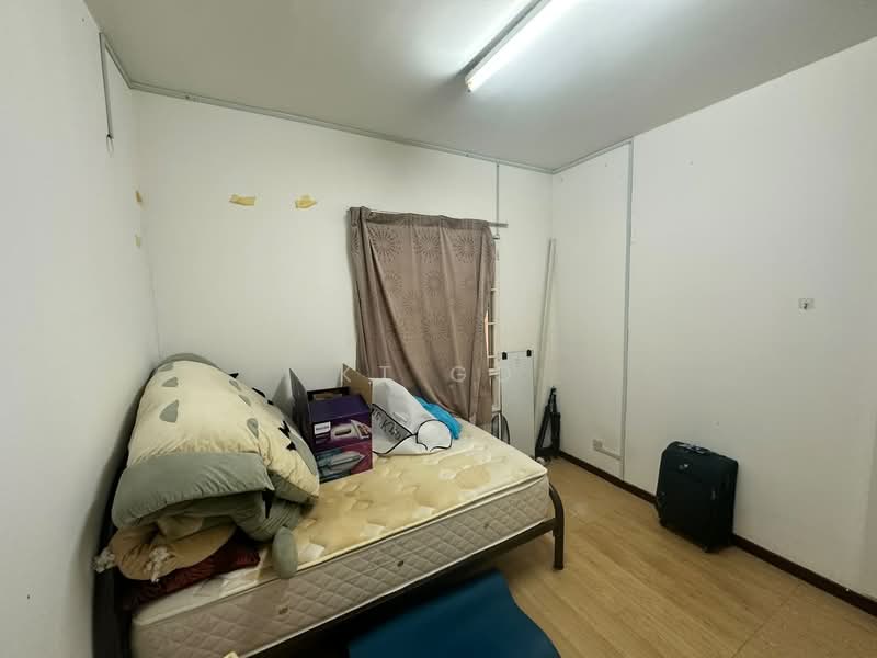 Apartment for Sale at Pangsapuri D’ Kiara - KT Go - Bedroom - PropertyGuru.com.my