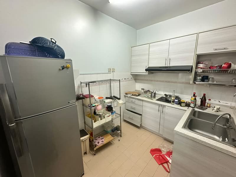 Apartment for Sale at Pangsapuri D’ Kiara - KT Go - PropertyGuru.com.my