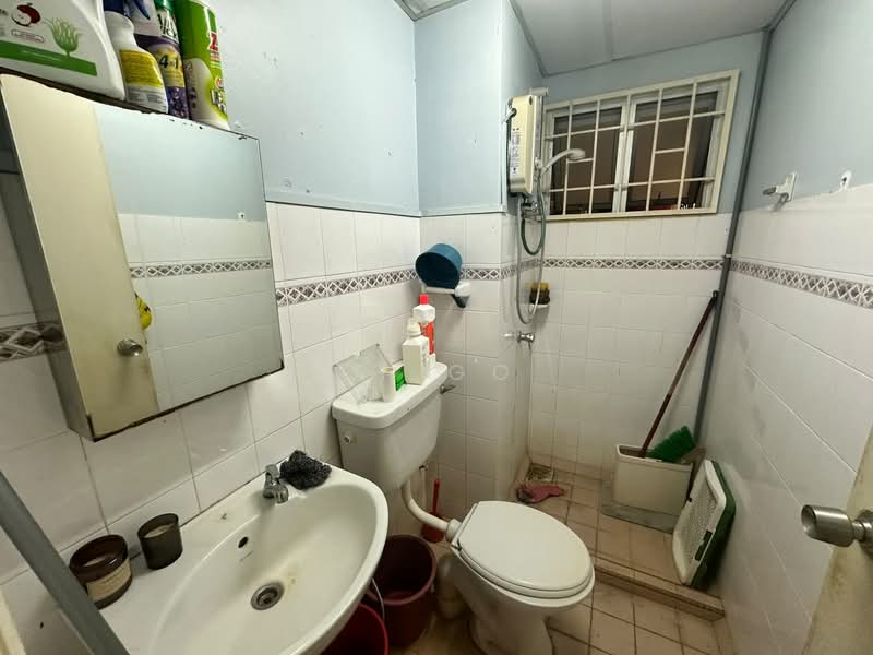 Apartment for Sale at Pangsapuri D’ Kiara - KT Go - PropertyGuru.com.my