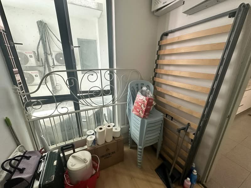Apartment for Sale at Pangsapuri D’ Kiara - KT Go - PropertyGuru.com.my