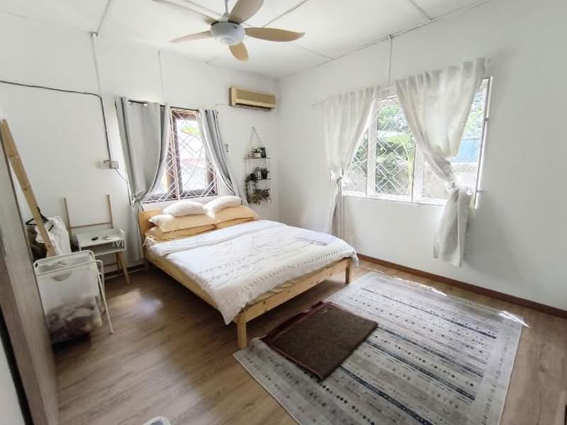 Rumah Banglo untuk Dijual di Kampung Tunku (Petaling Jaya) - Margaret Than - Bedroom - PropertyGuru.com.my