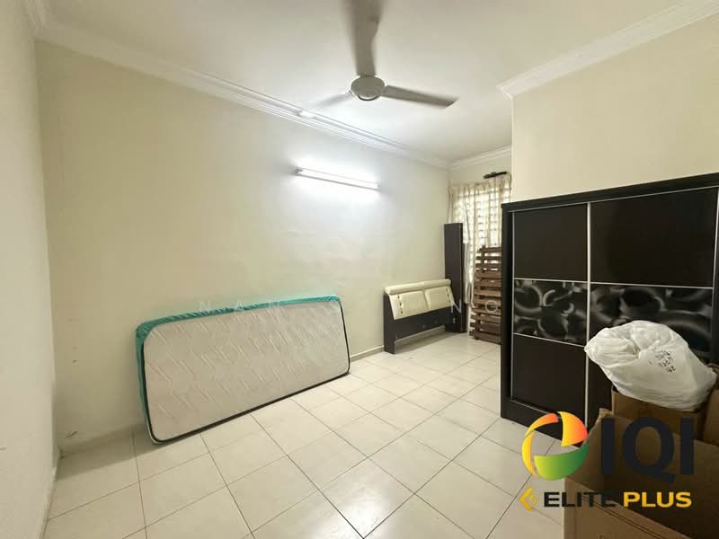 Rumah Teres 2 Tingkat untuk Dijual di Taman Permai Jaya (Bukit Mertajam) - Nan See Ng - Bedroom - PropertyGuru.com.my