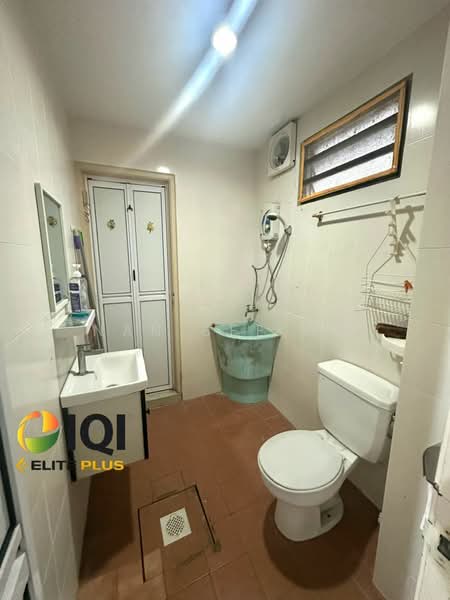 Rumah Teres 2 Tingkat untuk Dijual di Taman Permai Jaya (Bukit Mertajam) - Nan See Ng - Bathroom - PropertyGuru.com.my