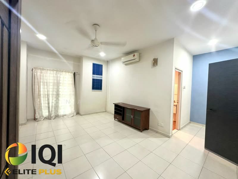 Rumah Teres 2 Tingkat untuk Dijual di Taman Permai Jaya (Bukit Mertajam) - Nan See Ng - Living Room - PropertyGuru.com.my