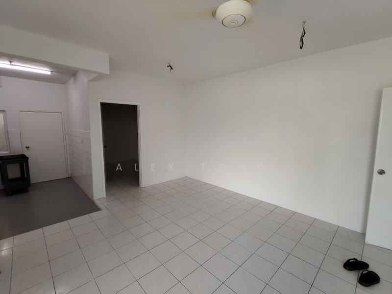 Apartment for Sale at Permai @ USJ 1 (Coral Court) - Alex Tong - PropertyGuru.com.my