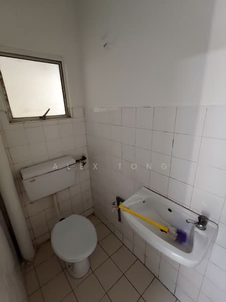 Apartment for Sale at Permai @ USJ 1 (Coral Court) - Alex Tong - PropertyGuru.com.my