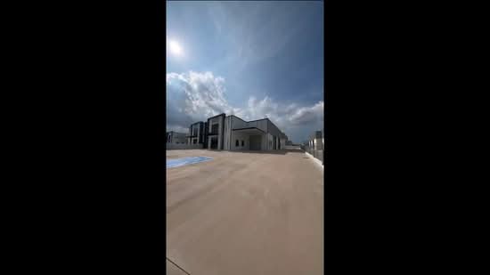 Semi-D Factory for Sale in Eco Business Park 1 (Johor Bahru) - Kenny Ong - PropertyGuru.com.my