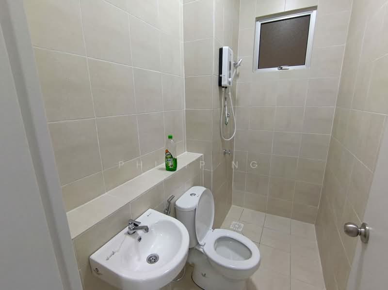 Condominium for Rent at Residensi Begonia - Philip Ng - Bathroom - PropertyGuru.com.my