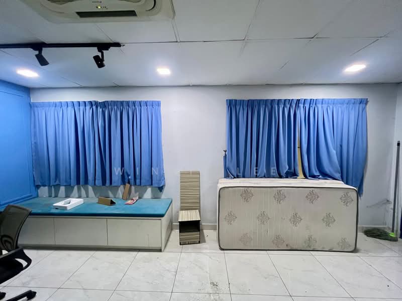Kilang untuk Disewa di Kota Kemuning (Shah Alam) - Winnie Lee - Interior - PropertyGuru.com.my