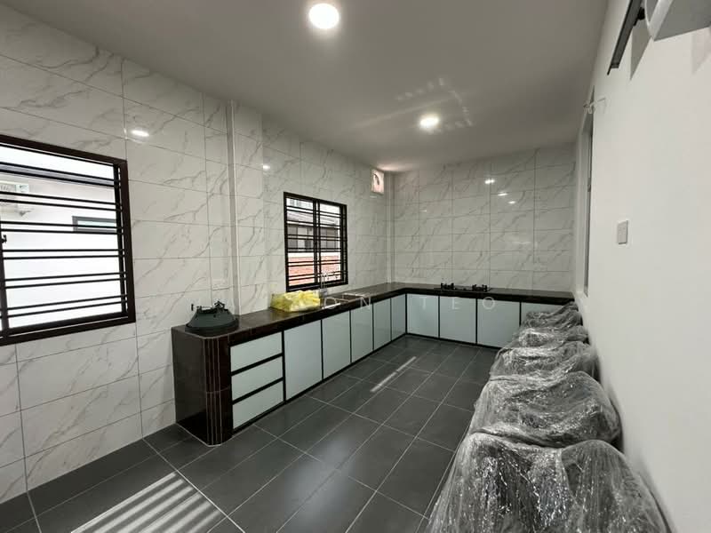 2-storey Terraced House for Rent in Skudai (Johor) - Jayson Teo - PropertyGuru.com.my