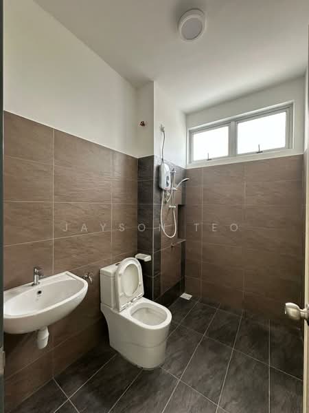 2-storey Terraced House for Rent in Skudai (Johor) - Jayson Teo - PropertyGuru.com.my