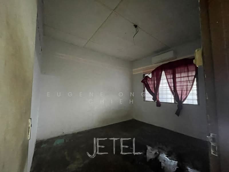 1-storey Terraced House for Sale in Taman Sentosa (Klang) - Eugene Ong Eu chieh - Interior - PropertyGuru.com.my