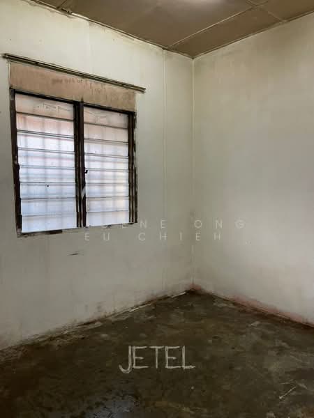 1-storey Terraced House for Sale in Taman Sentosa (Klang) - Eugene Ong Eu chieh - Interior - PropertyGuru.com.my
