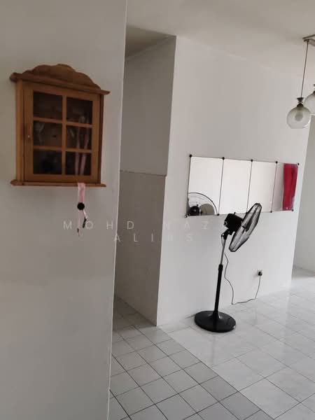Kondominium untuk Dijual di Laksamana Puri - Mohd Nazri Alias - PropertyGuru.com.my