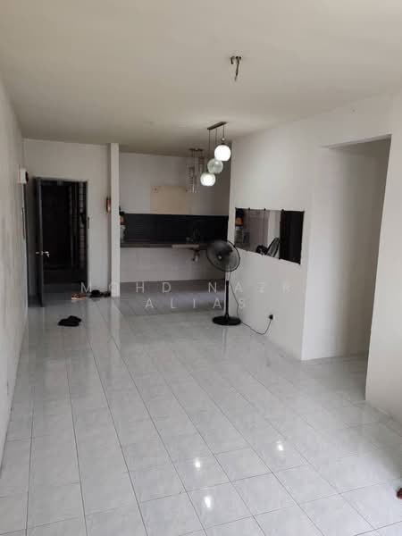 Kondominium untuk Dijual di Laksamana Puri - Mohd Nazri Alias - PropertyGuru.com.my