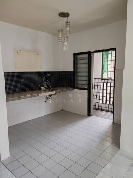 Kondominium untuk Dijual di Laksamana Puri - Mohd Nazri Alias - PropertyGuru.com.my