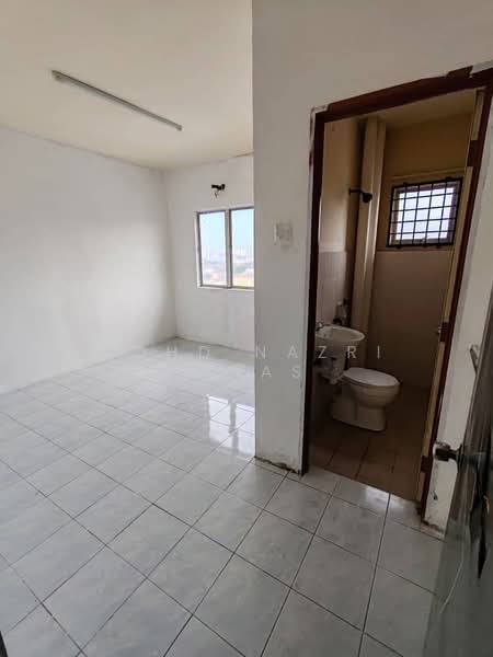 Kondominium untuk Dijual di Laksamana Puri - Mohd Nazri Alias - PropertyGuru.com.my