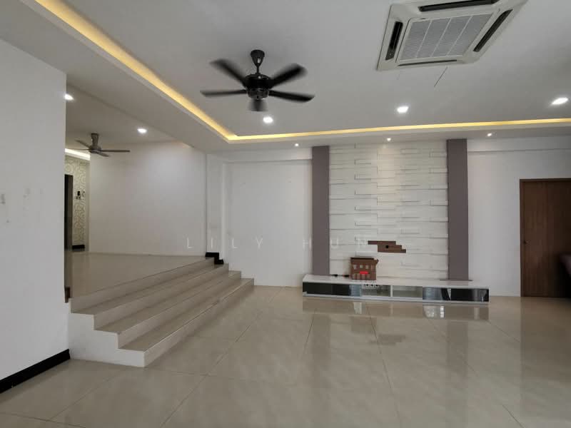 Rumah Banglo untuk Dijual di Taman Bandaraya (Bangsar) - Lily Hun - PropertyGuru.com.my