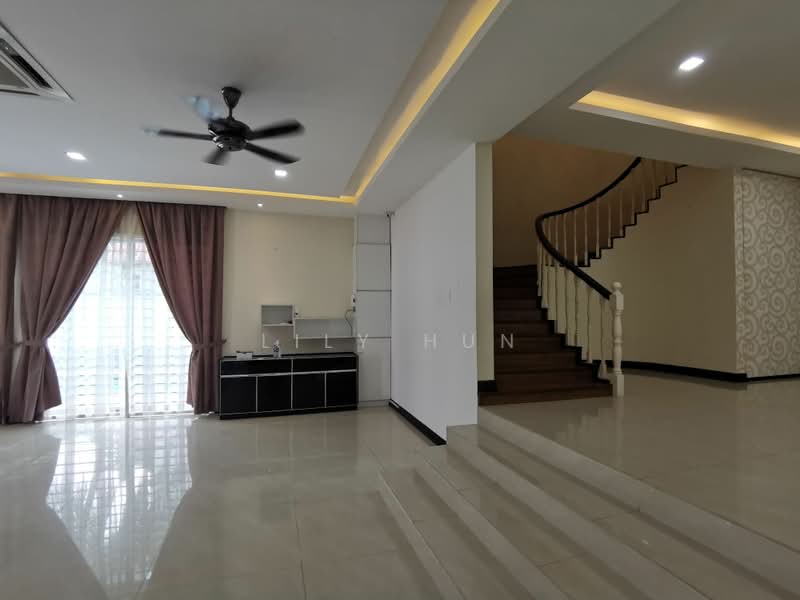 Rumah Banglo untuk Dijual di Taman Bandaraya (Bangsar) - Lily Hun - PropertyGuru.com.my