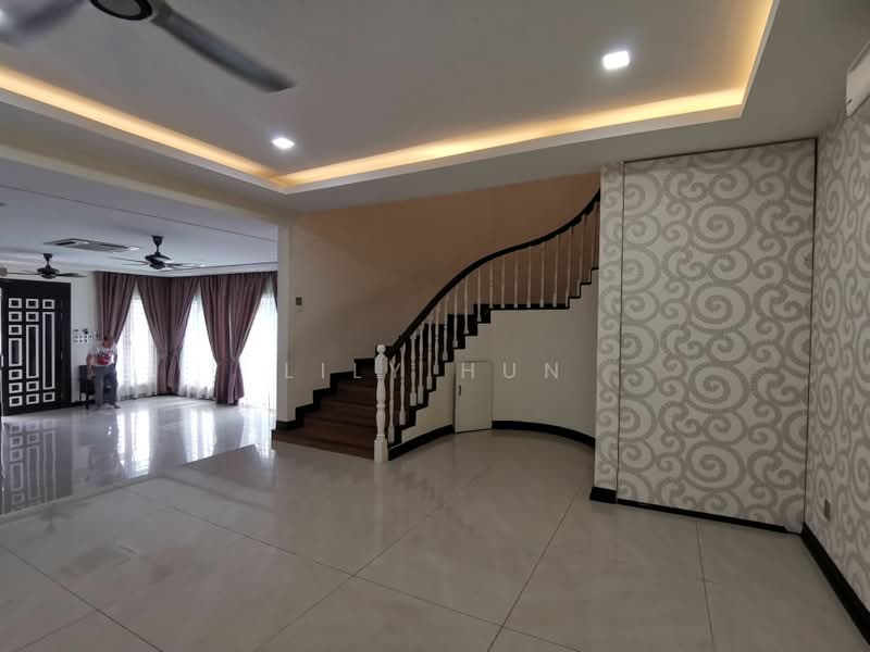 Rumah Banglo untuk Dijual di Taman Bandaraya (Bangsar) - Lily Hun - PropertyGuru.com.my