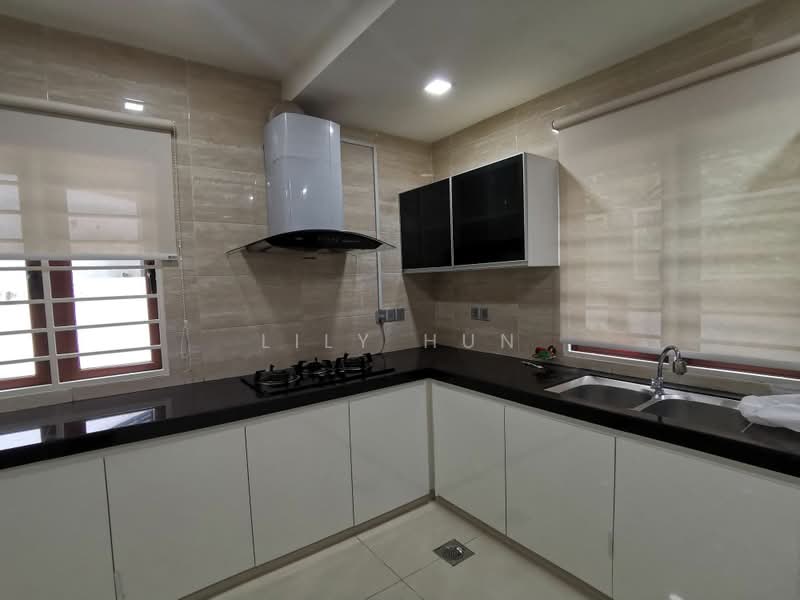 Rumah Banglo untuk Dijual di Taman Bandaraya (Bangsar) - Lily Hun - PropertyGuru.com.my