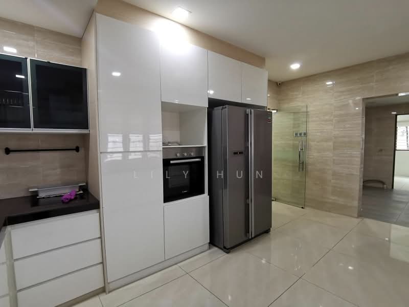 Rumah Banglo untuk Dijual di Taman Bandaraya (Bangsar) - Lily Hun - PropertyGuru.com.my