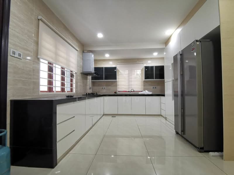Rumah Banglo untuk Dijual di Taman Bandaraya (Bangsar) - Lily Hun - PropertyGuru.com.my